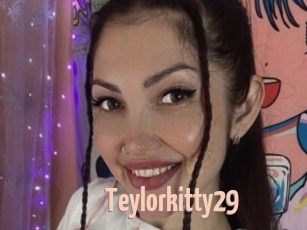 Teylorkitty29