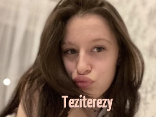 Teziterezy