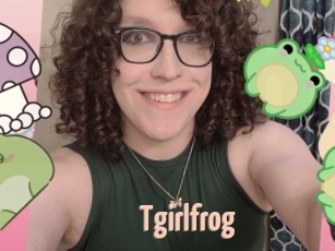 Tgirlfrog