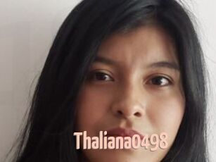 Thaliana0498