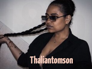 Thaliantomson