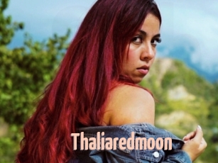 Thaliaredmoon