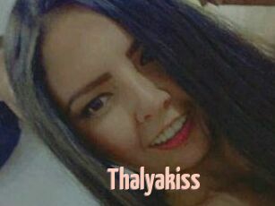 Thalyakiss