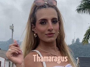 Thamaragus