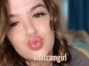 Thatcamgirl