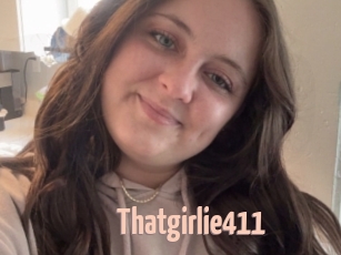 Thatgirlie411