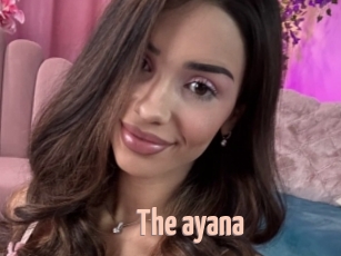 The_ayana