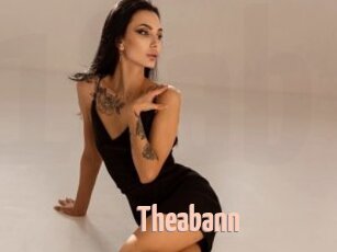 Theabann