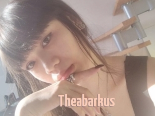 Theabarkus