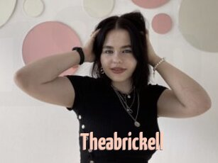 Theabrickell