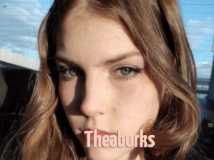 Theaburks