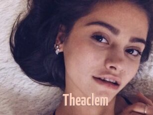 Theaclem