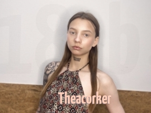Theacorker
