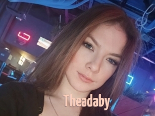 Theadaby