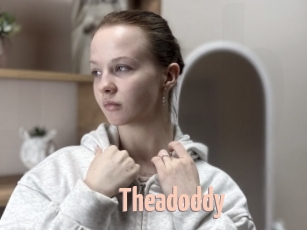 Theadoddy