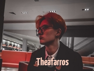 Theafarros