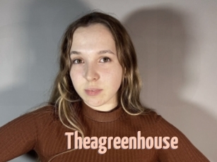 Theagreenhouse