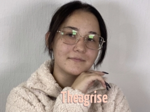 Theagrise