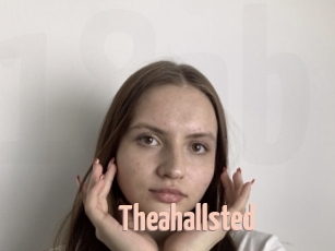 Theahallsted