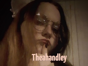 Theahandley