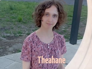 Theahane