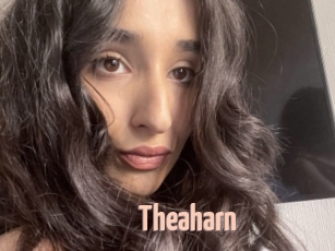 Theaharn