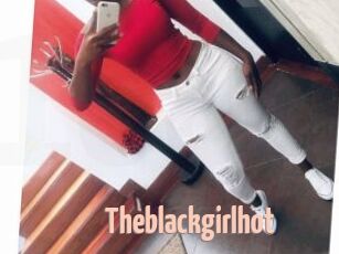 Theblackgirlhot