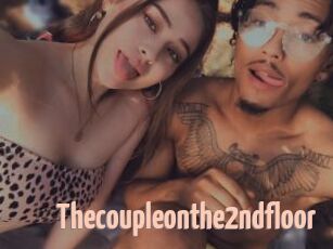 Thecoupleonthe2ndfloor