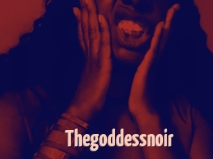 Thegoddessnoir