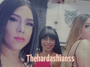 Thehardashianss