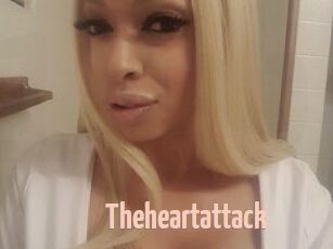 Theheartattack