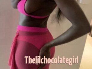 Thelilchocolategirl