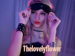 Thelovelyflower