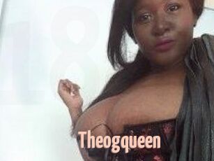 theogqueen 18A blog