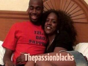 Thepassionblacks