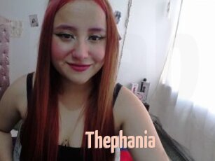 Thephania