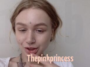 Thepinkprincess