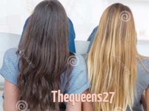 Thequeens27