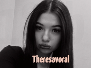 Theresavoral