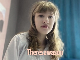 theresawason 18A blog