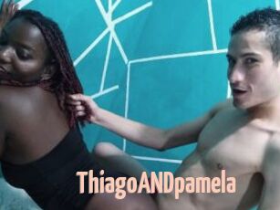 ThiagoANDpamela
