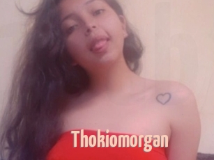 Thokiomorgan