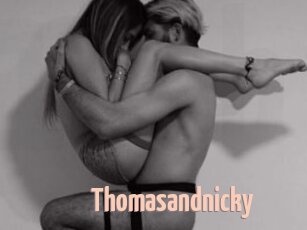 Thomasandnicky