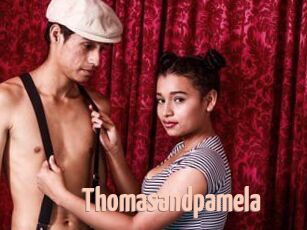 Thomasandpamela