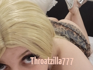 Throatzilla777
