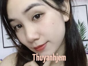 Thuyanhjem