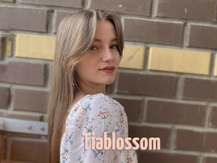 Tiablossom