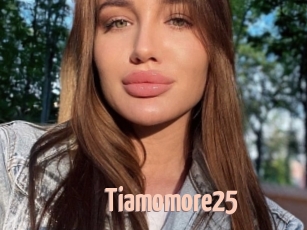 Tiamomore25