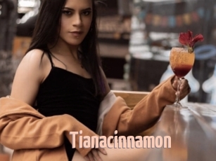 Tianacinnamon