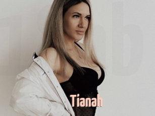 Tianah